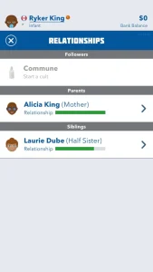 bitlife screenshot 3